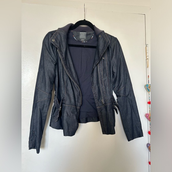 Armani Exchange Jacket size S - Picture 4 of 5